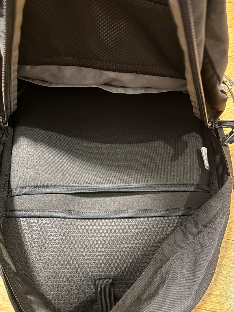 THE NORTH FACE ノースフェイス　ビッグショット　NM72301