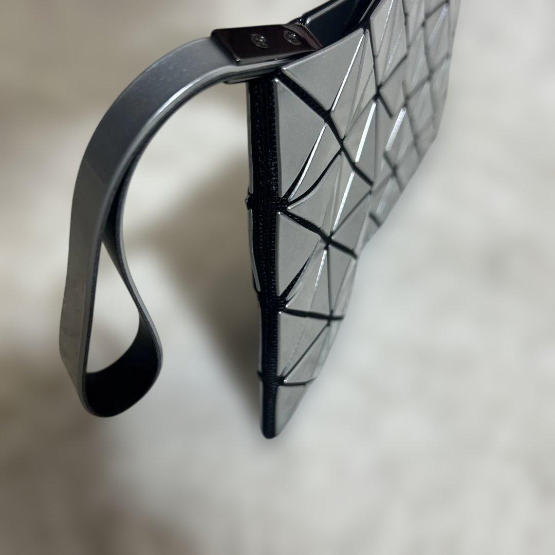 未使用品✨ BAOBAO ISSEY MIYAKE イッセイミヤケ クラッチ