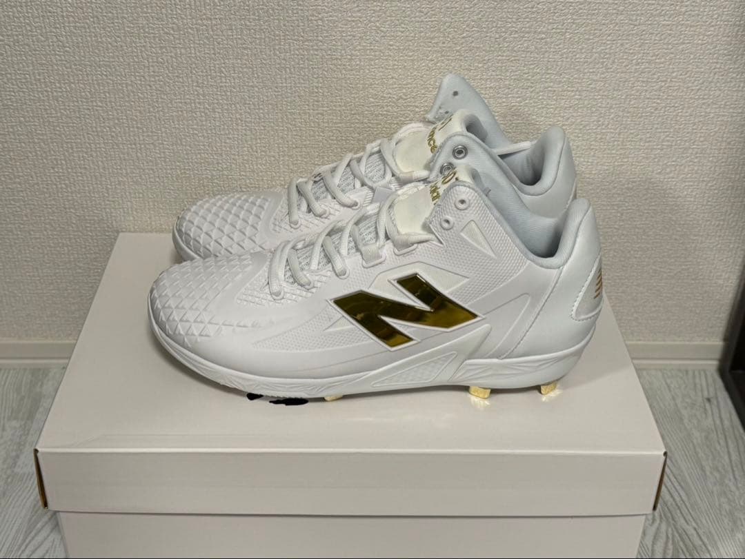 Ohtani v1 l WT1 27.0cm 2E 大谷翔平　スパイク