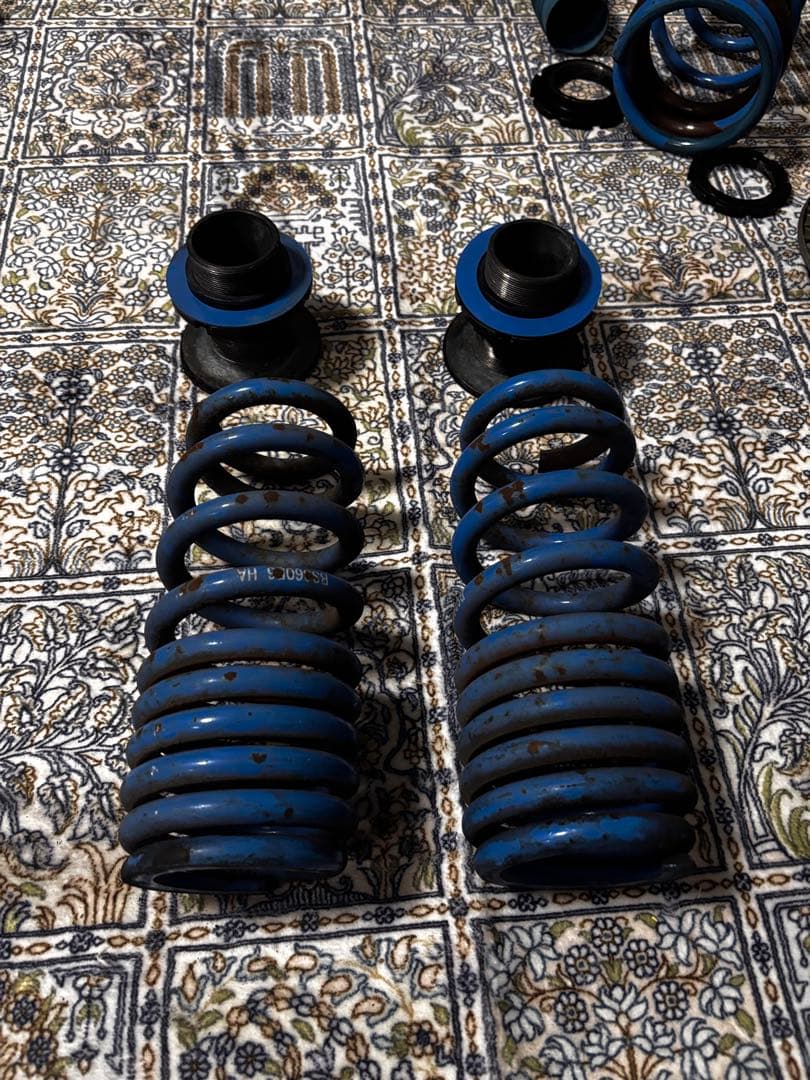 BMW F30.20 サスペンションキット 2012年製ビルシュタイン　正月価格