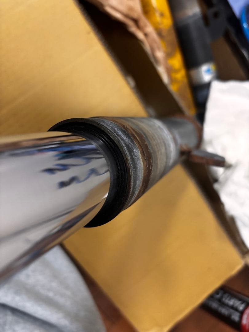 BMW F30.20 サスペンションキット 2012年製ビルシュタイン　正月価格