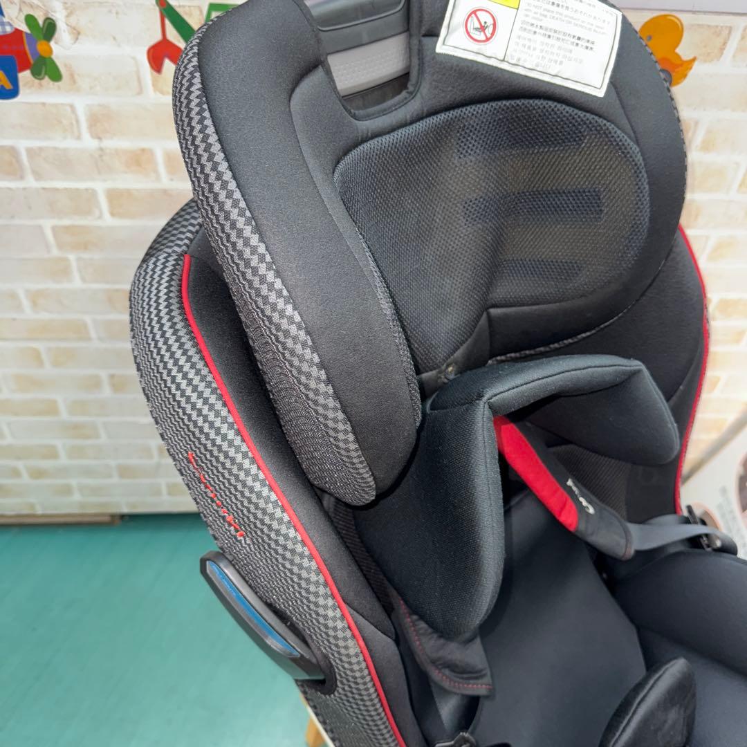 コンビ　チャイルドシート マルゴットEG ロングユース