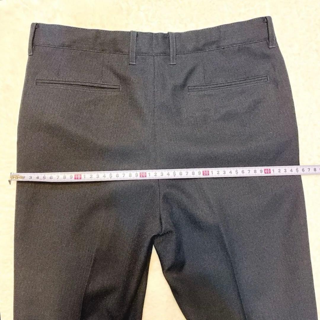 【美品】Walts by BEAMS DESIGN160男の子　スーツ４点セット