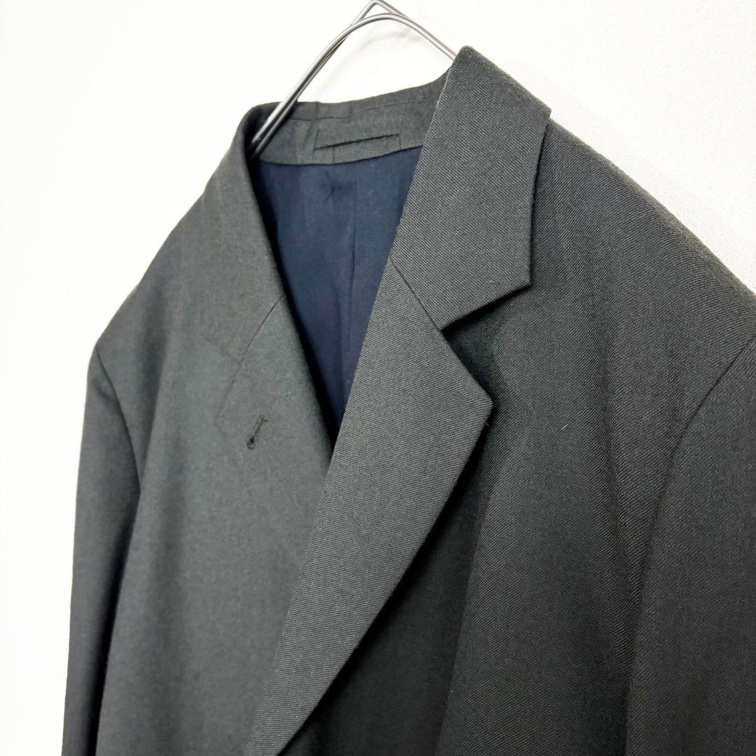 【新品タグ付】MARGARET HOWELL 24AW ウールジャケット　3