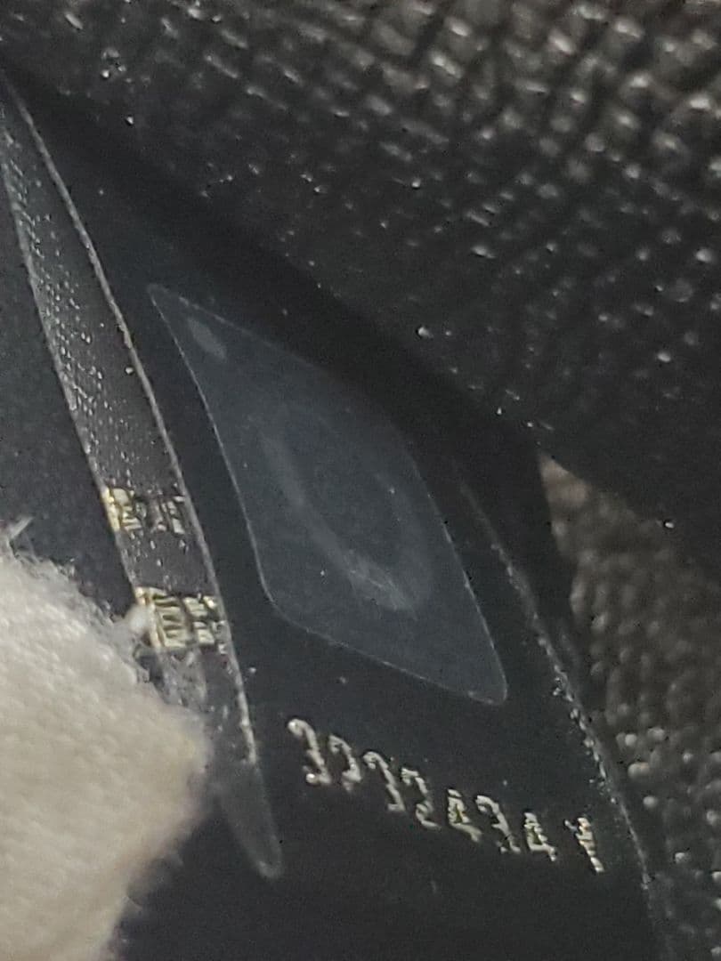 【美品】ブルガリ フラグメント 6連キーケース