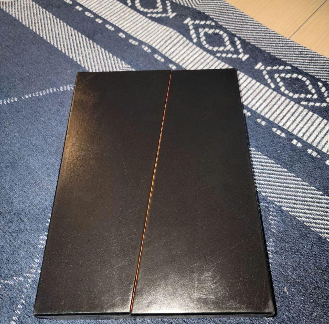 【ケース有り】BLEACH JET イラスト集 久保帯人 画集 限定版