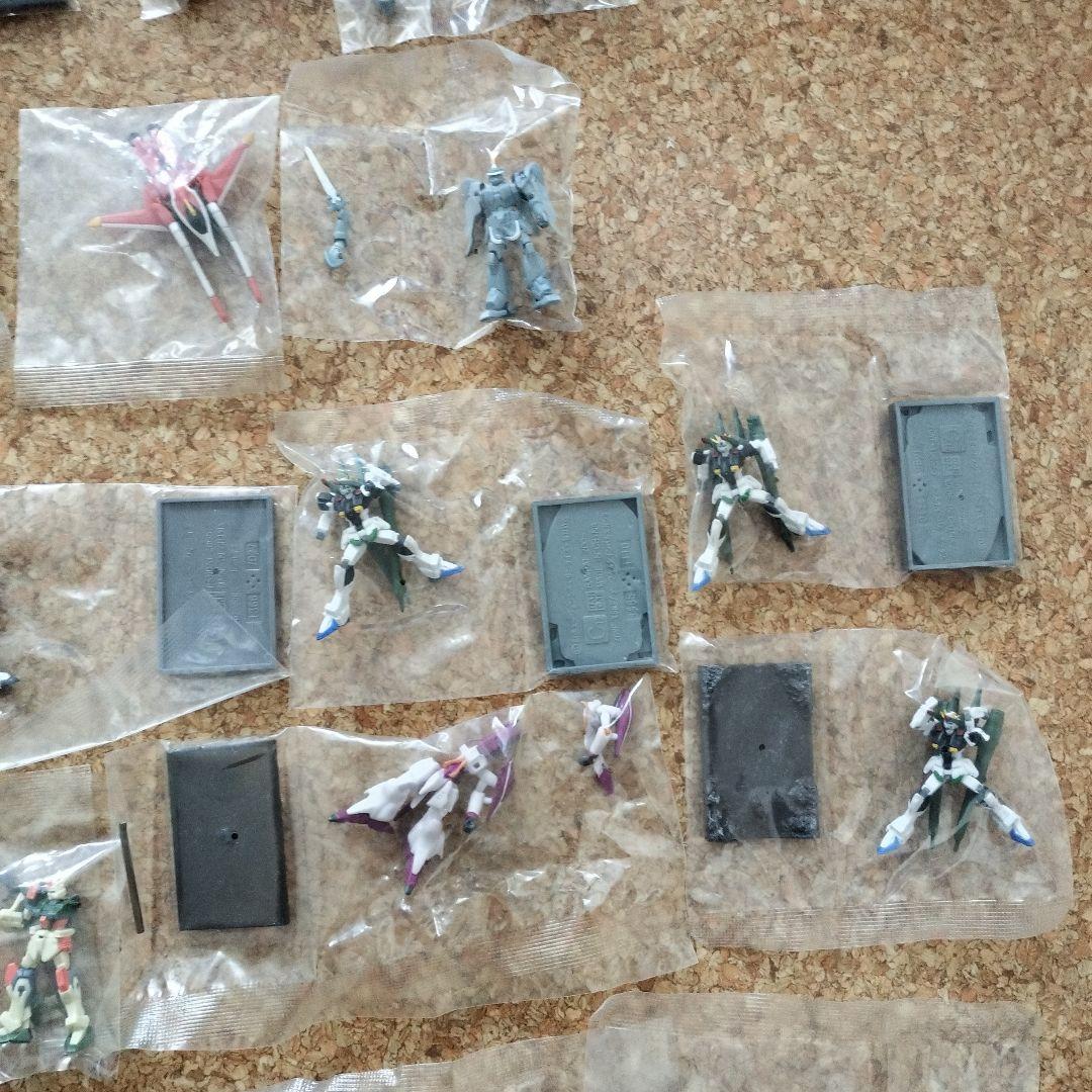 ガンダムコレクション　まとめ売り　ガンダムコレクション　未開封品セット