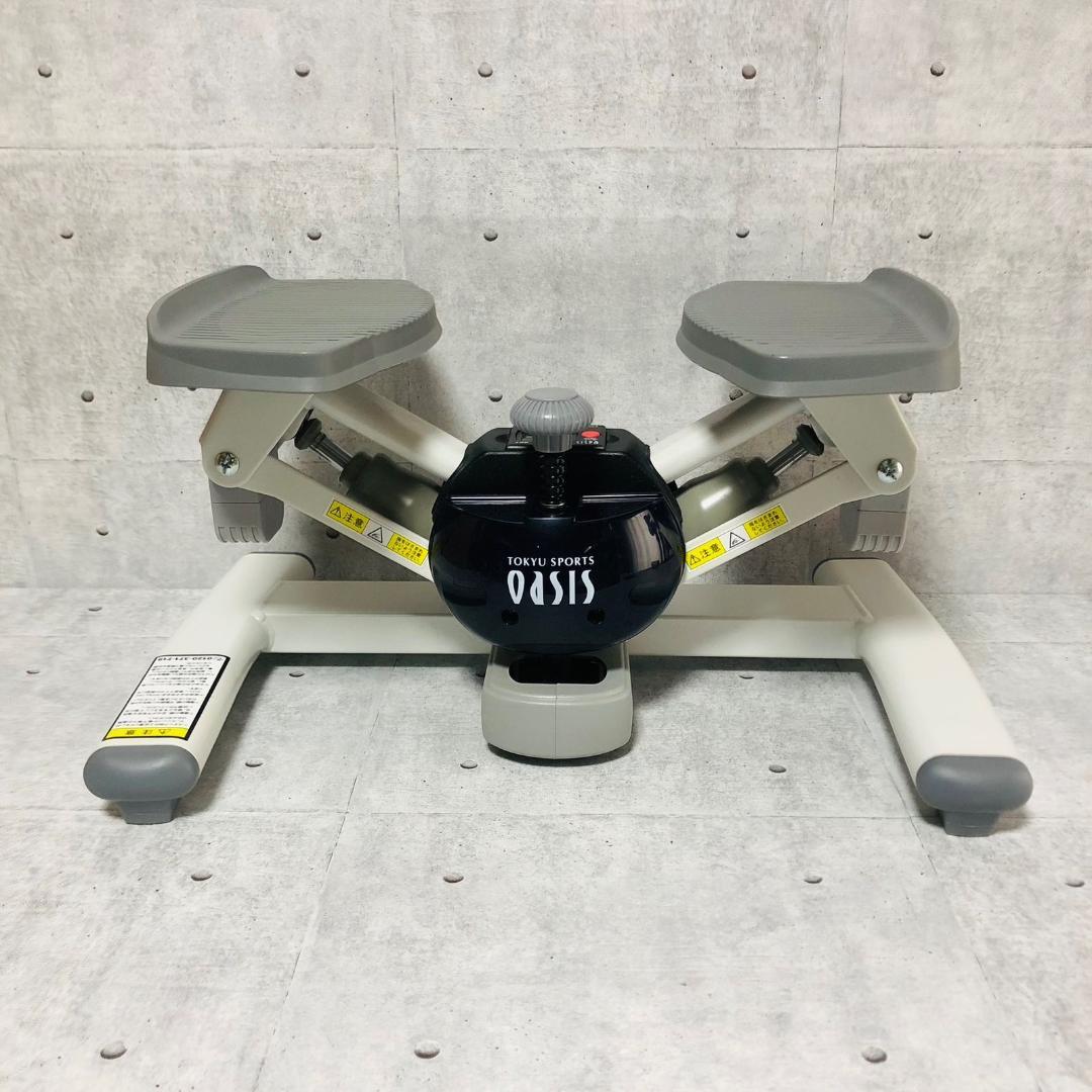 東急スポーツオアシス OASIS ツイストエアロステッパー SP-200