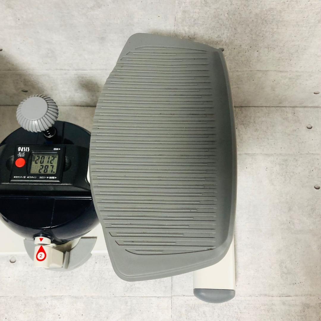 東急スポーツオアシス OASIS ツイストエアロステッパー SP-200