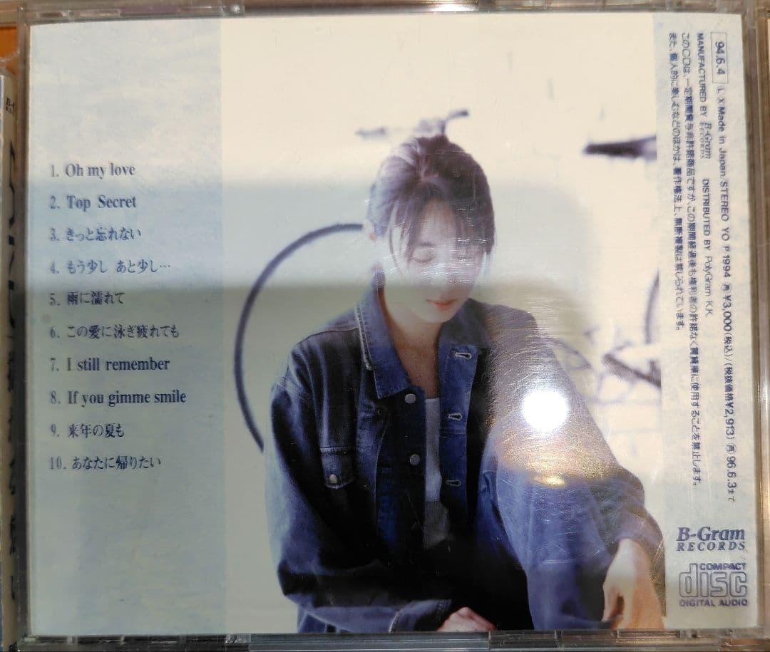 ZARDベスト/Request Best～beautiful memory～