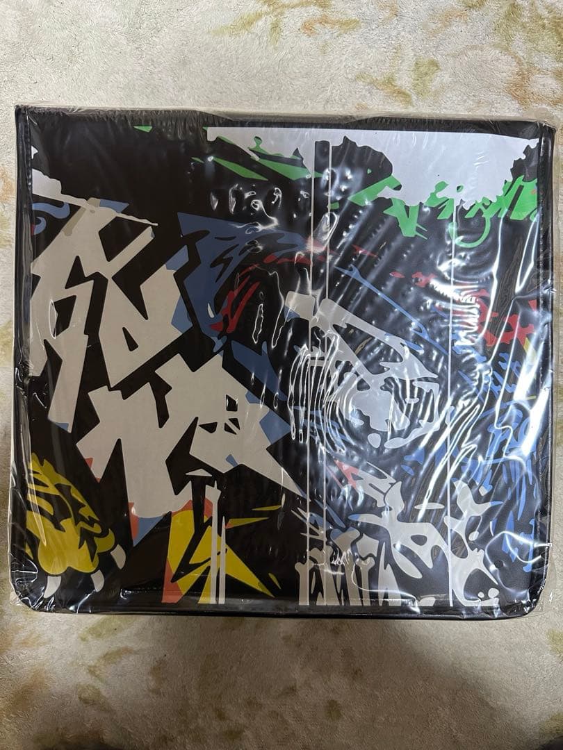 【新品未開封品】(Nintendo Switch)新すばらしきこのせかい 限定版