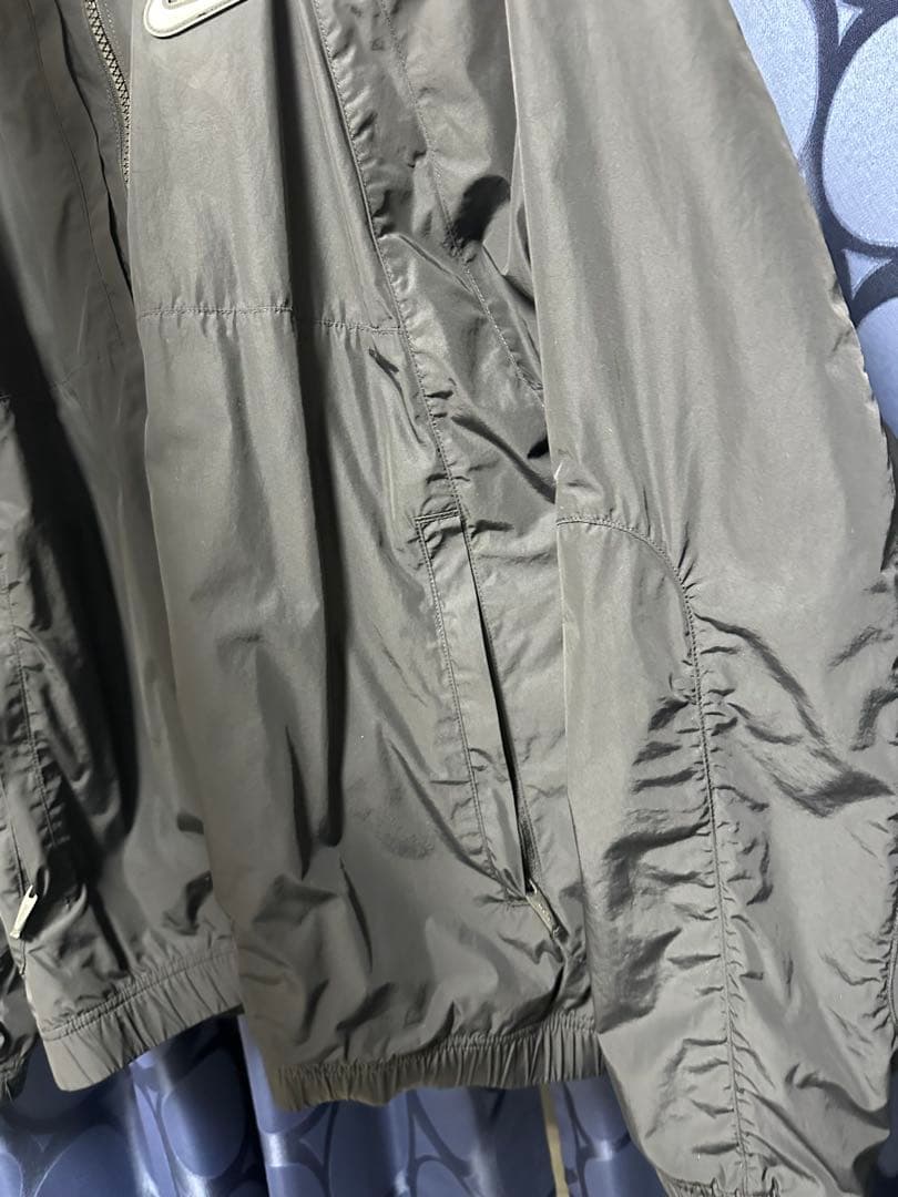 セットアップ　NOCTA M ドレイク　ナイキ　希少サイズ　ノクタ