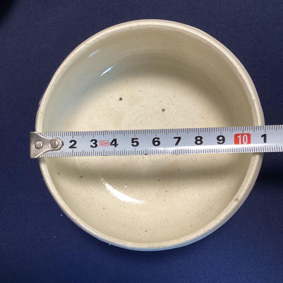 乾山写松絵金箔ちらし蓋物10客　　新品未使用