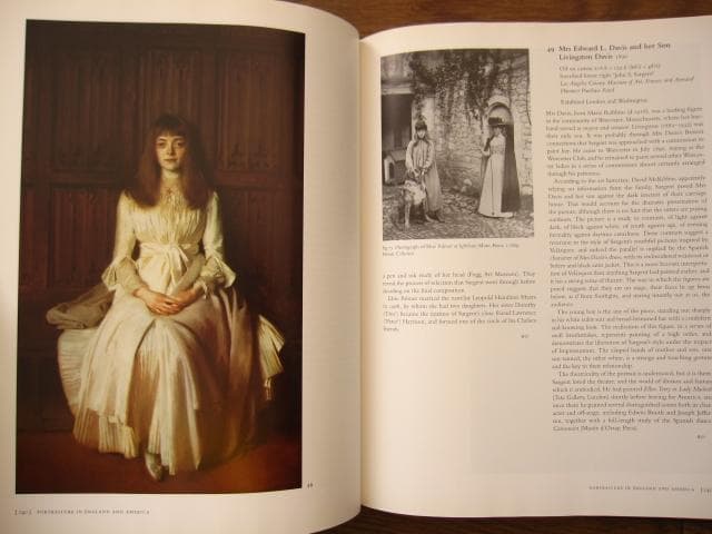 アート・デザイン・音楽 Sargent: The Masterworks