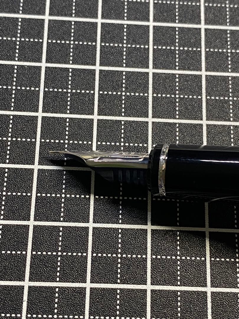 PILOT GRANCE NC SAKURA 万年筆　字幅F