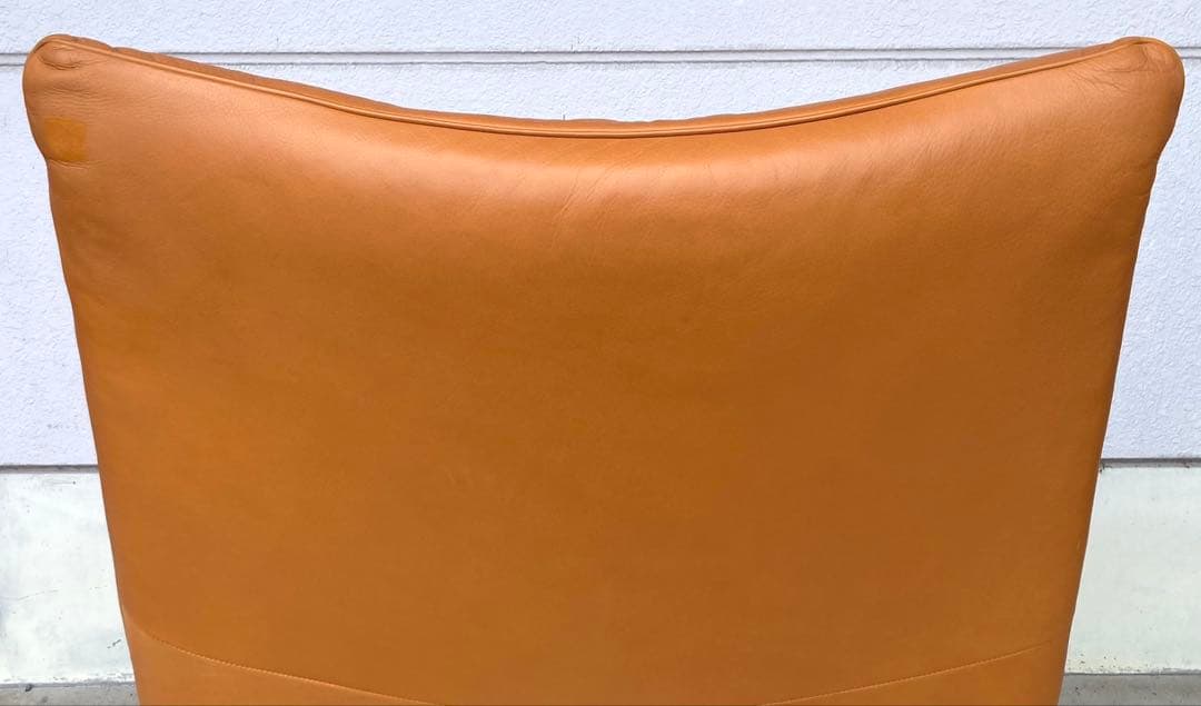 ROLF BENZ 6500 リクライニングソファ 本革 ドイツ IDC大塚家具