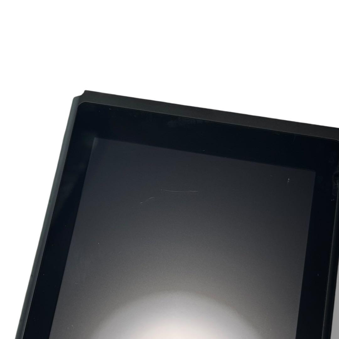 Nintendo Switch スイッチ 本体 2020年製 強化バッテリー ①