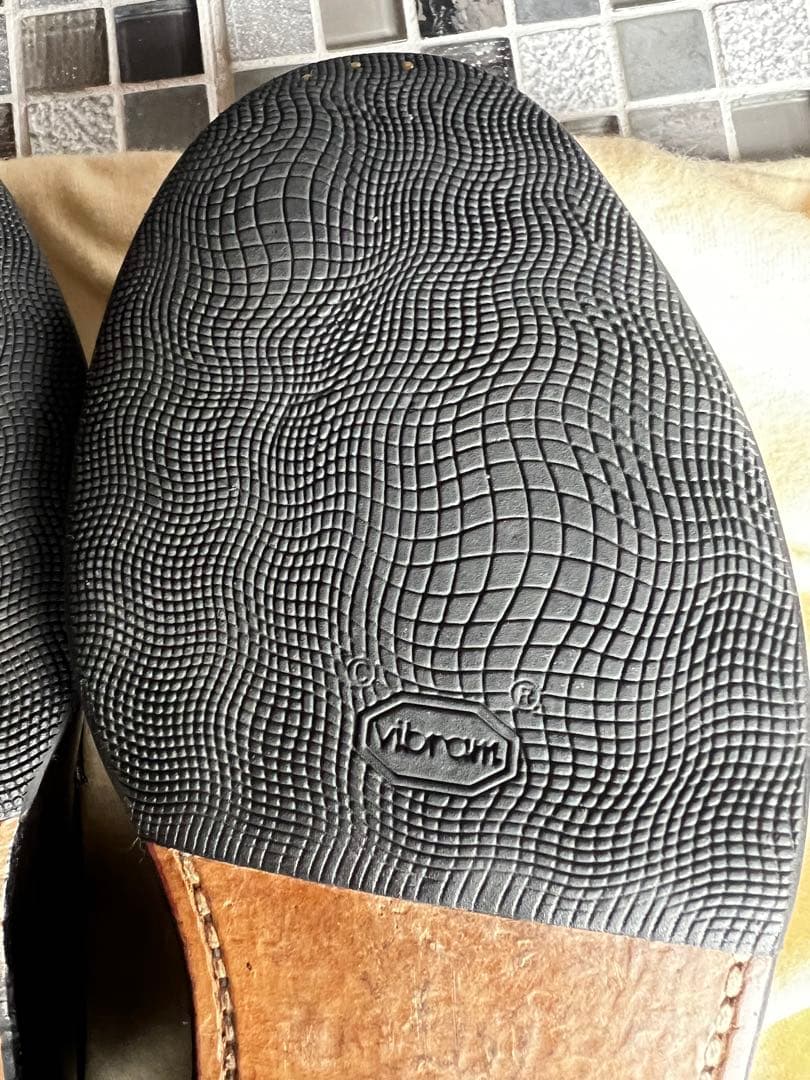 本日限定価格　Alden オールデン　ローファー