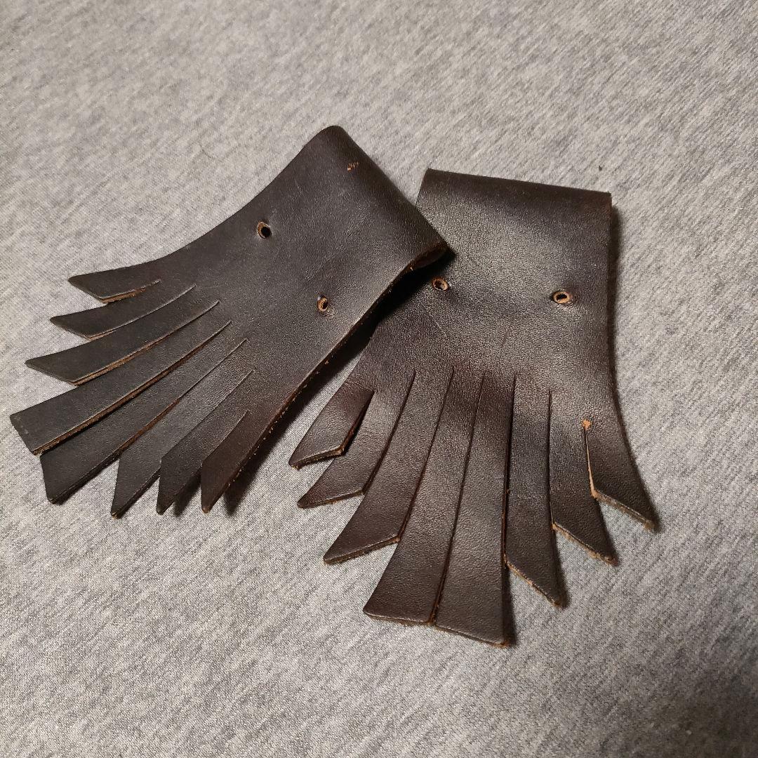 純正シューツリー付 Paraboot ミカエル フォック ジャーナルスタンダード