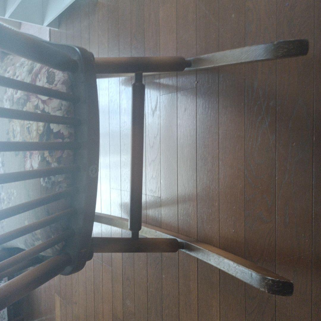 アンティーク　TOYO FURNITURE　ジャンク