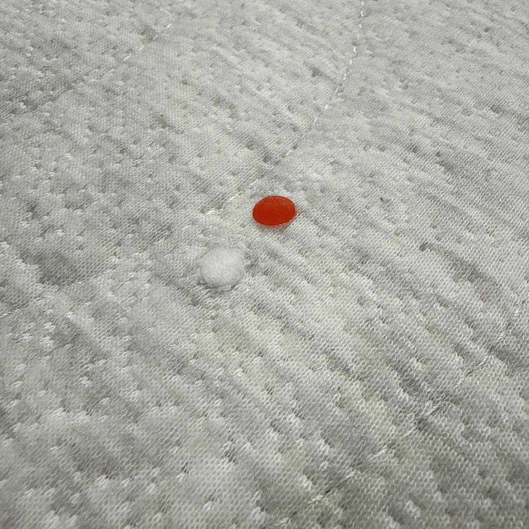 ①✨快適快眠✨コアラ布団OASIS セミダブル 三つ折り 折りたたみ布団✨訳あり