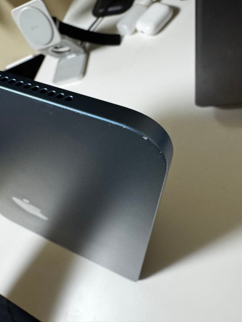 iPad Air M1 11インチ 64GB WiFi ブルー