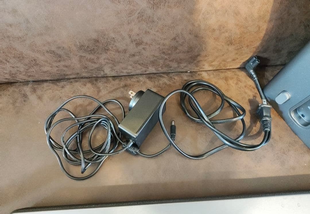 フィリップス サブウーファー二口目