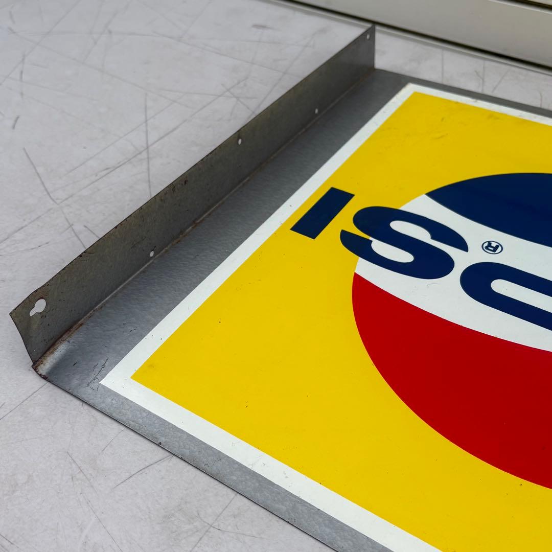 希少■昭和レトロ■状態良品■昔のペプシの看板■