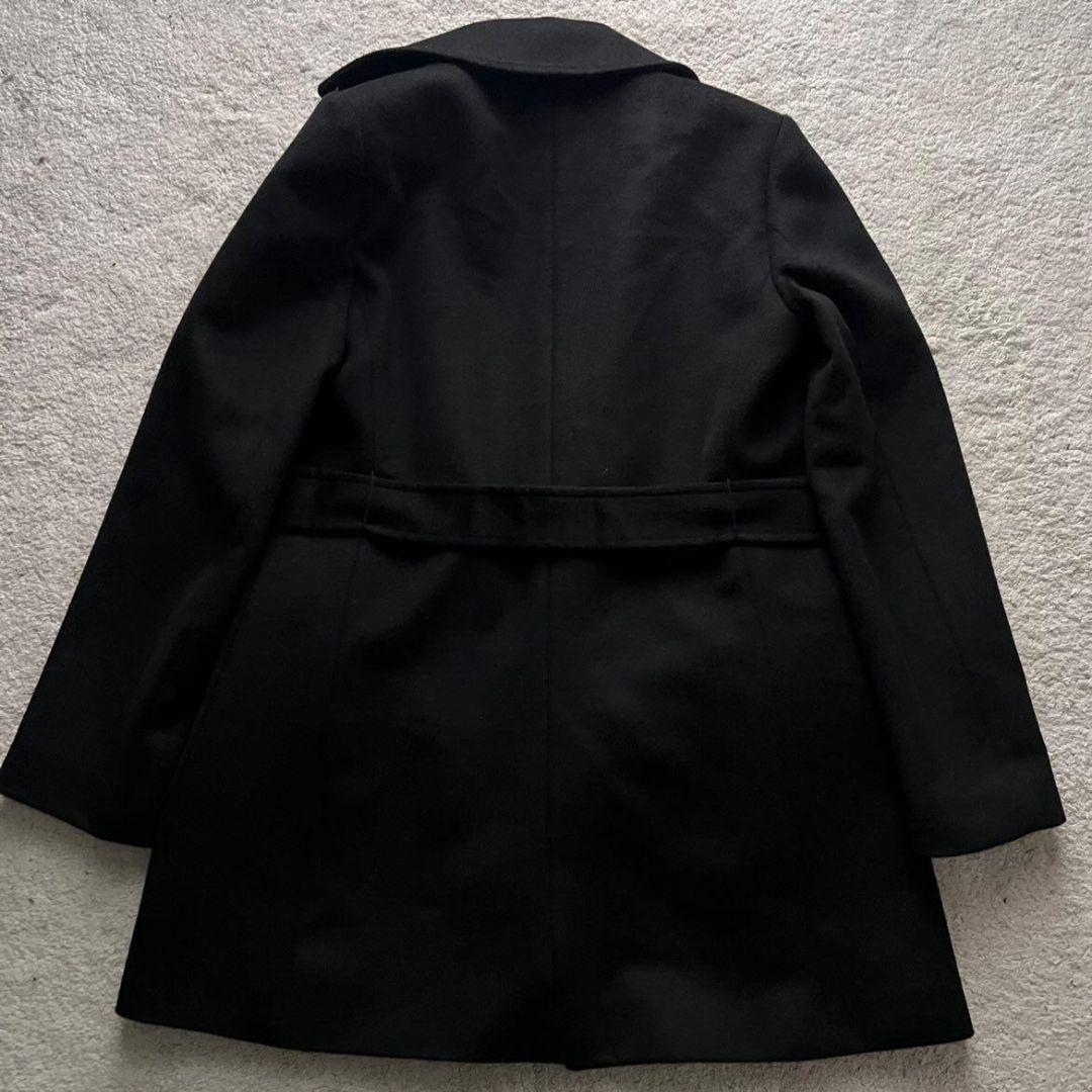 ✨極美品✨現行品 マックス&コー ラナウェイ ショートラン ビーバーピーコート