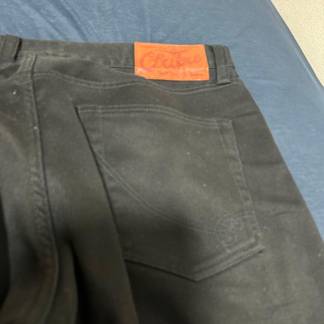 CALEE キャリーカバーオール ベスト パンツのスリーピースセット