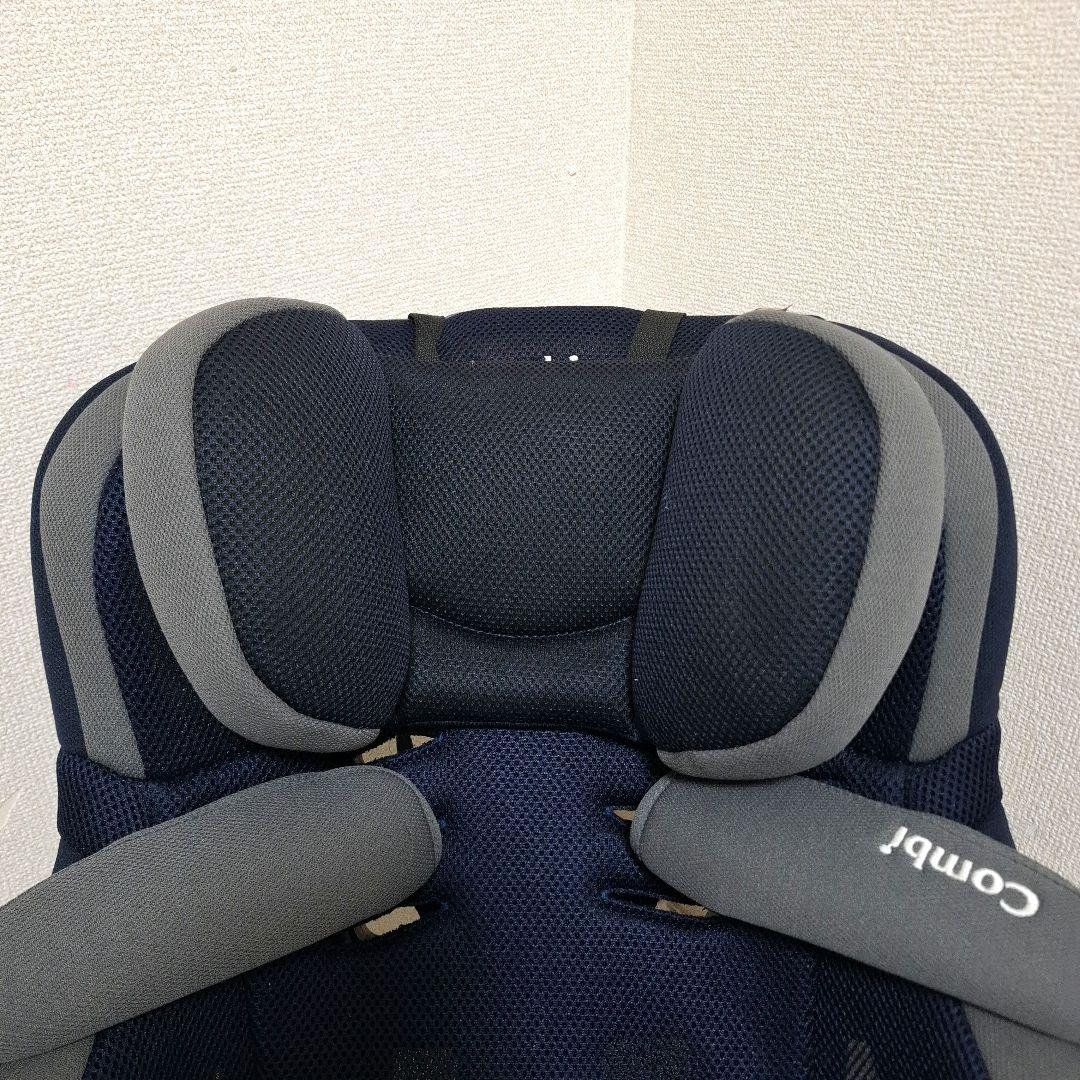 【未使用級美品】combi ジョイトリップ エッグショック Simplight