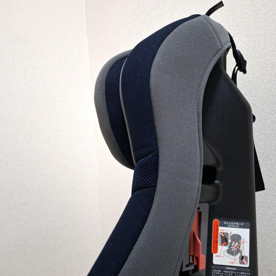 【未使用級美品】combi ジョイトリップ エッグショック Simplight