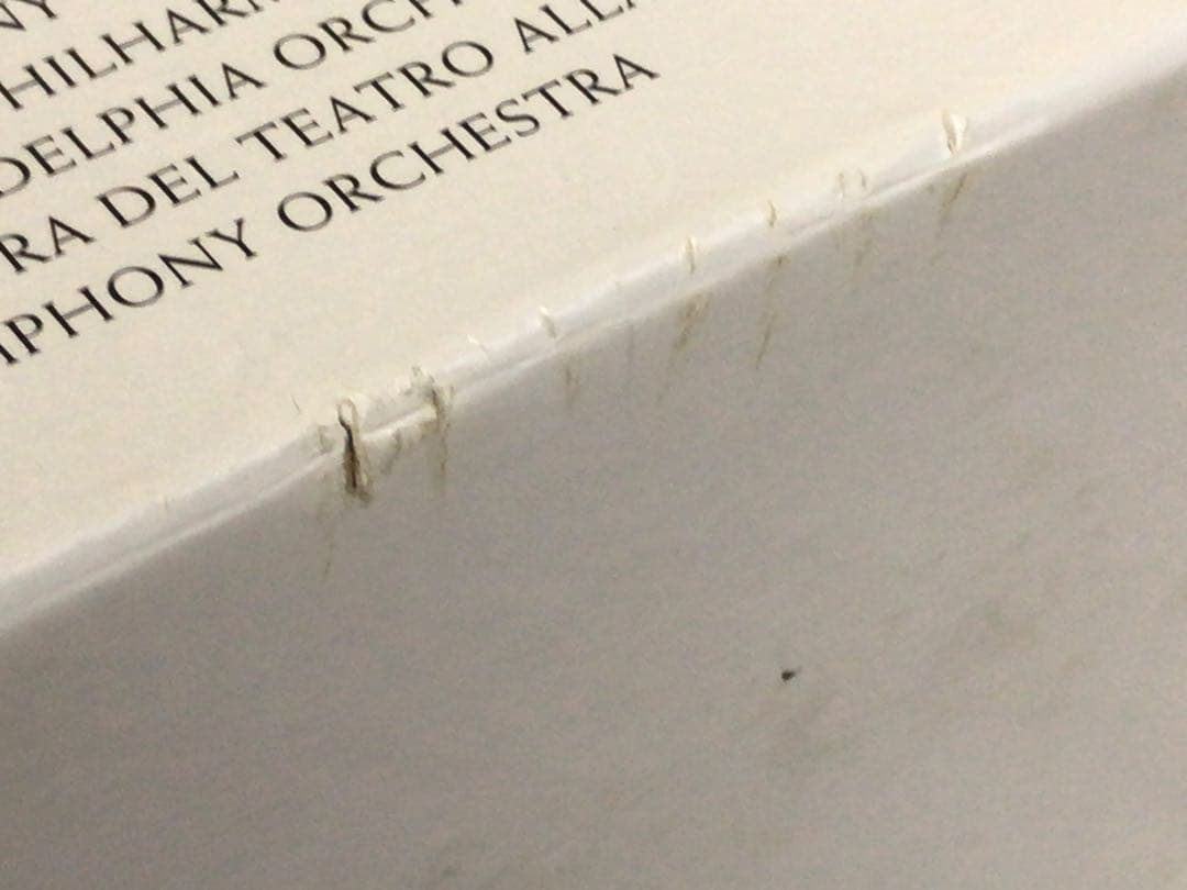 トスカニーニ コンプリートRCA コレクション