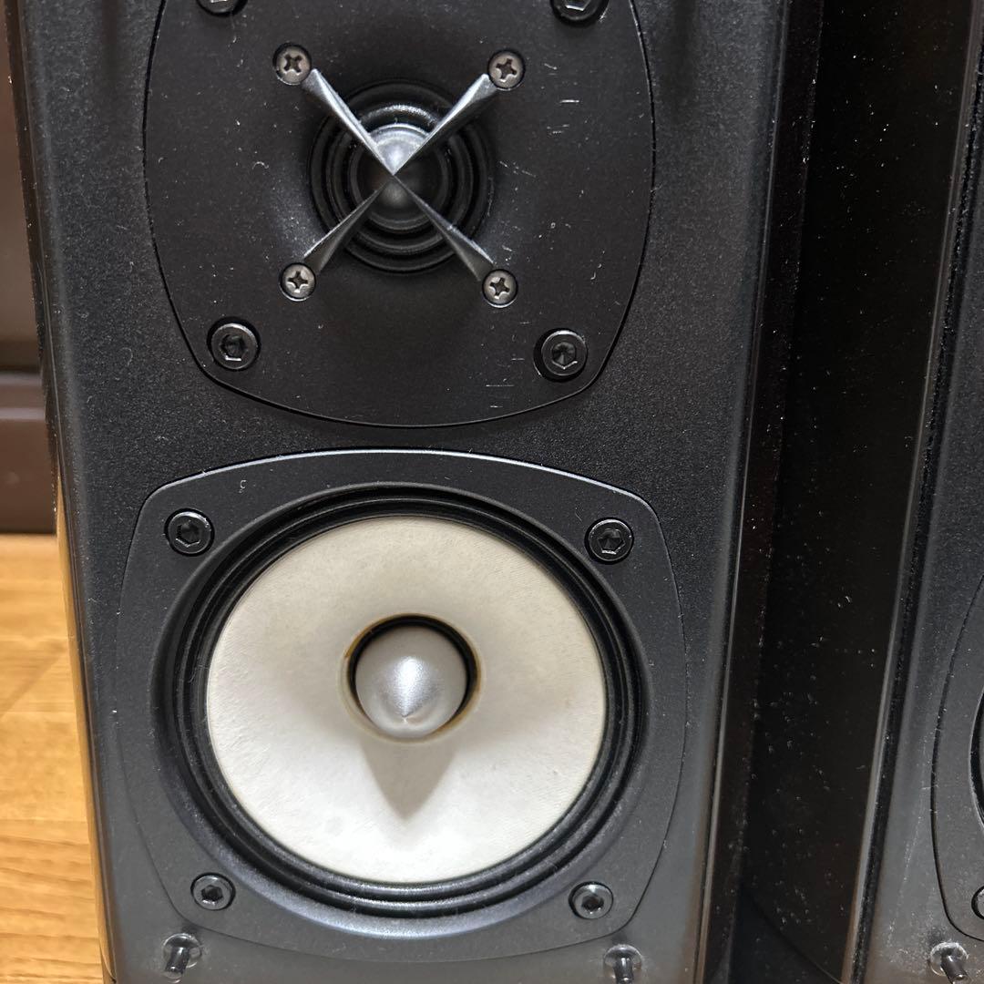 ONKYO D-112EXT(B) スピーカー