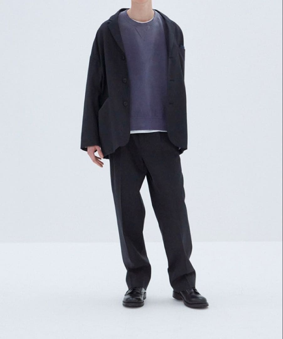 靴 VISVIM BRIGADIER BOOTS-FOLK 26cm