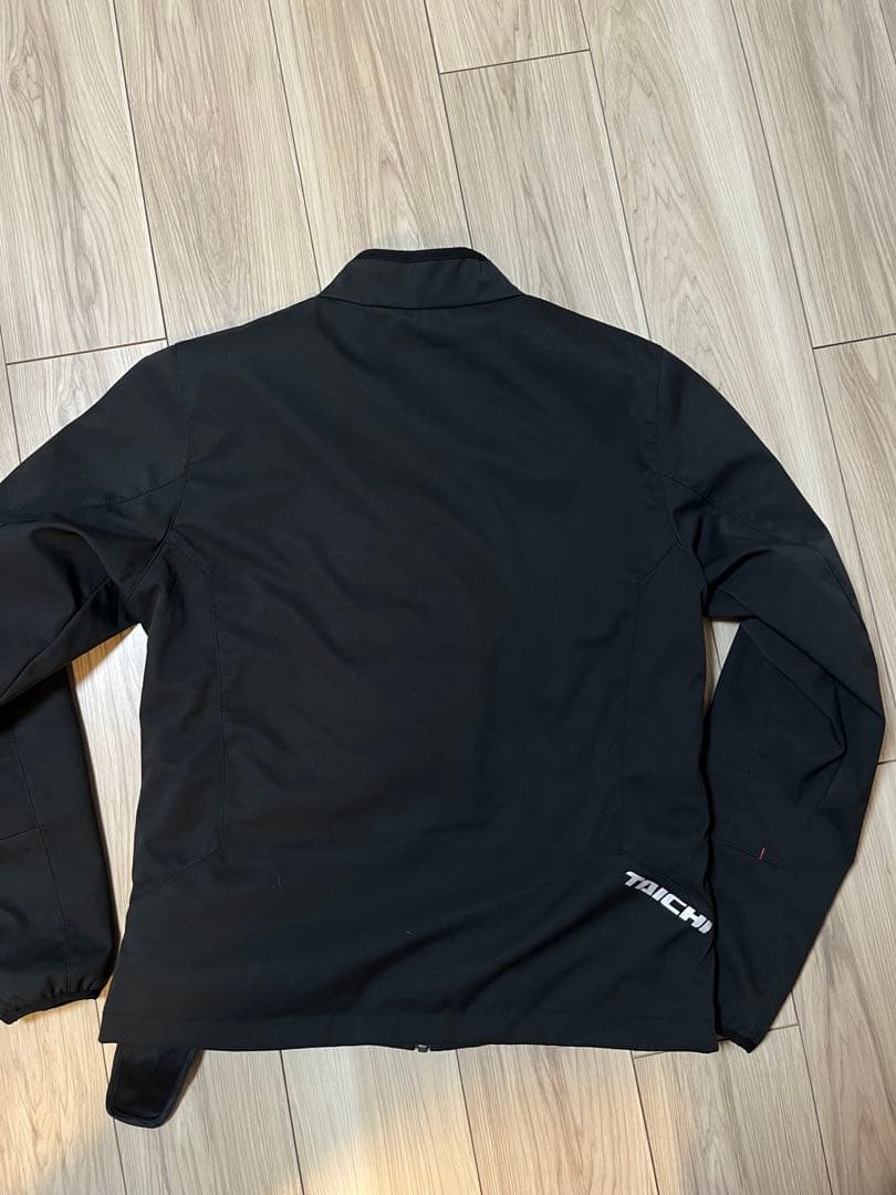 RSタイチ e-HEAT ジャケット 634