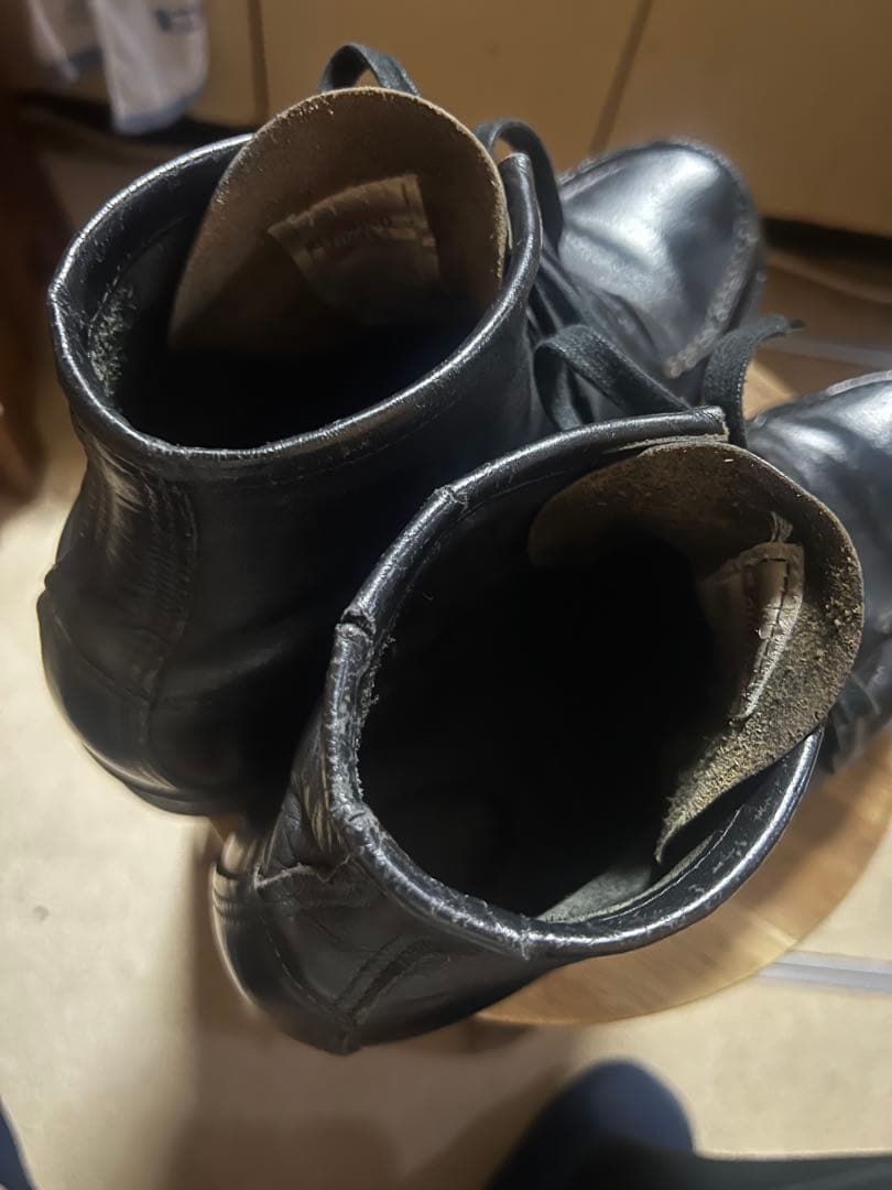 RED WING 9015 ベックマン アイリッシュセッター　ビブラムソール