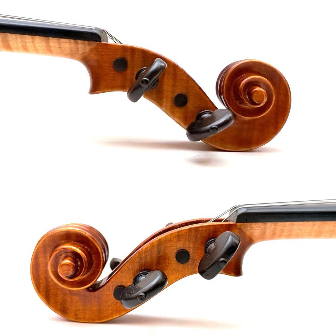 【調整品】JOSEF HOLPUCH No.59 2010年製 バイオリン