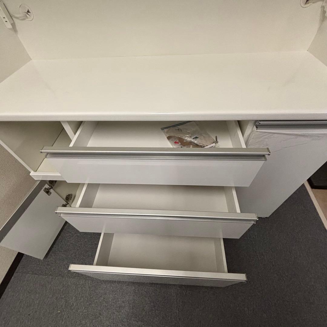 【美品】食器棚 ベガ 6ssLOHAS LAND M