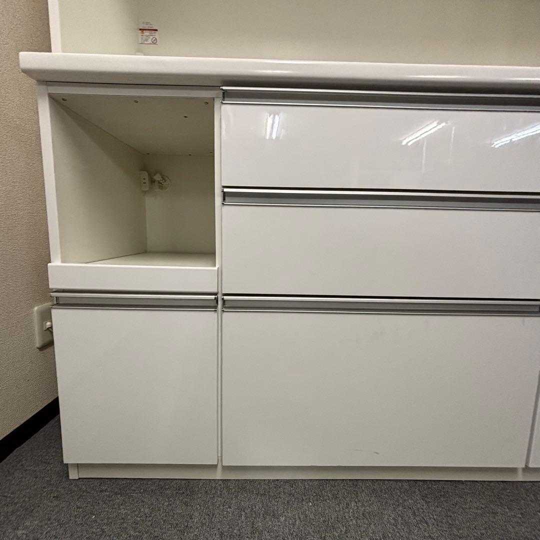 【美品】食器棚 ベガ 6ssLOHAS LAND M