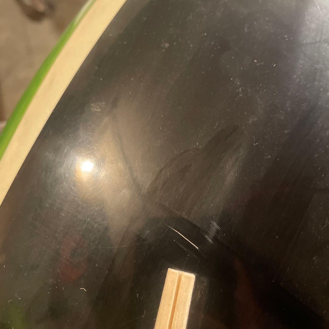 エストレヤ　タンク