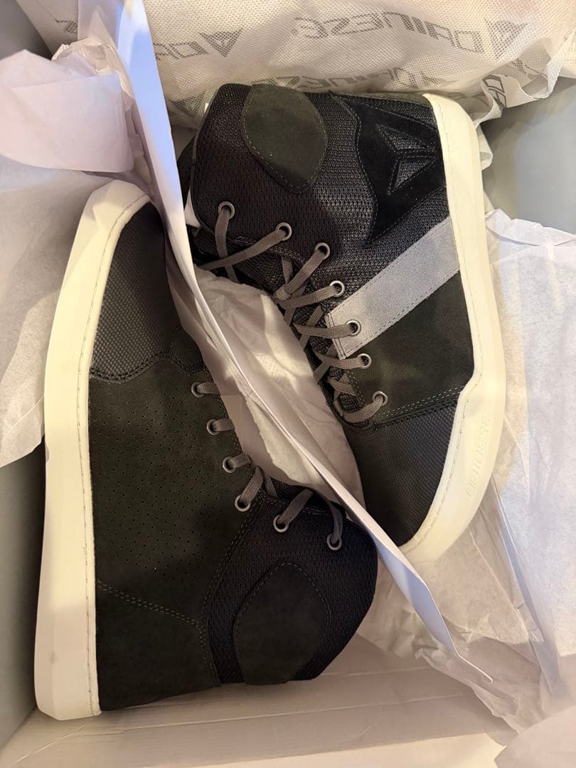 【新品・未試着】ダイネーゼ YORK AIR SHOES（サイズ43）