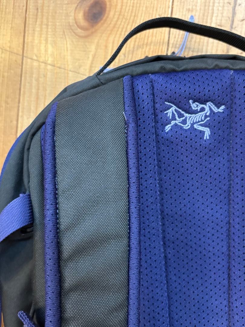 アークテリクス マンティス 16 バックパック