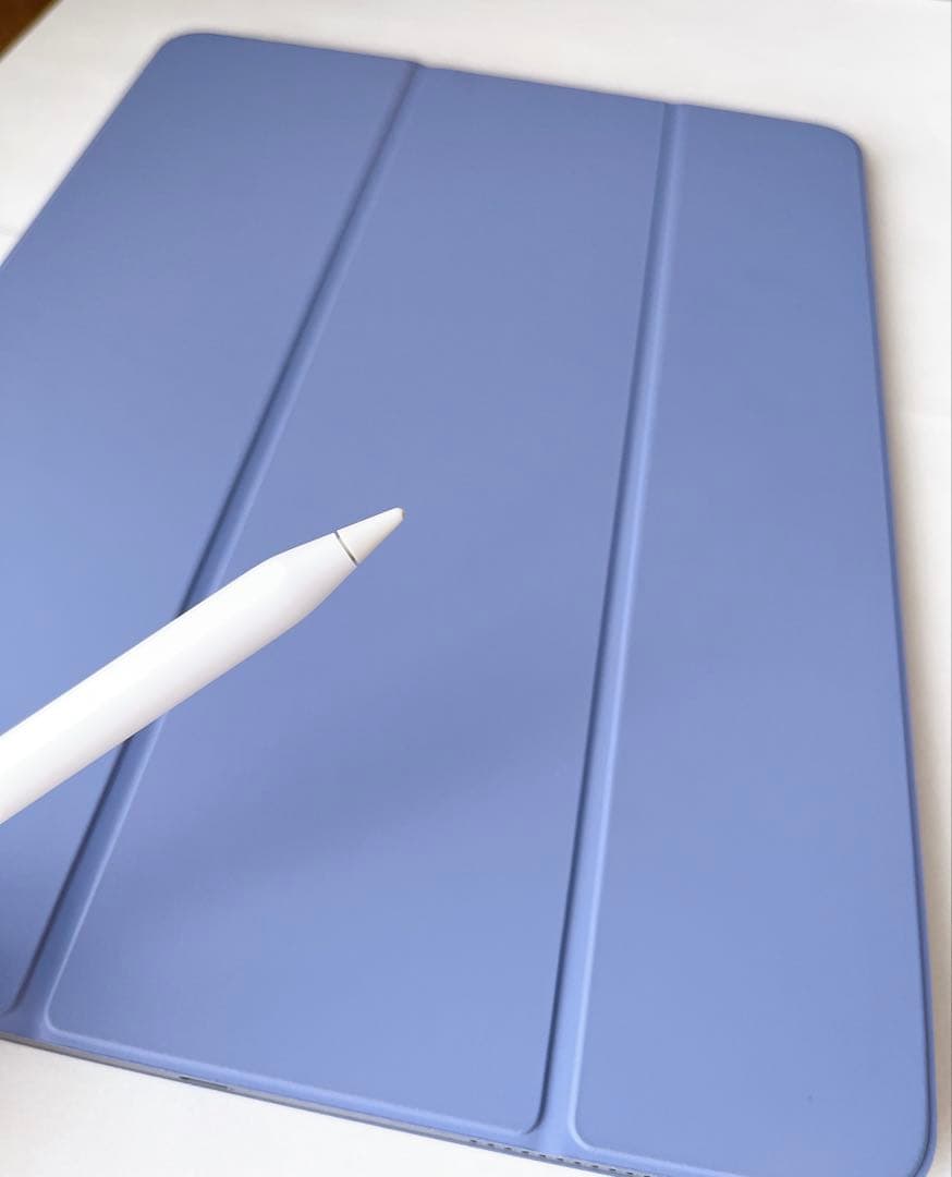 iPad Pro 12.9 (第5世代) 128GB +Apple Pencil