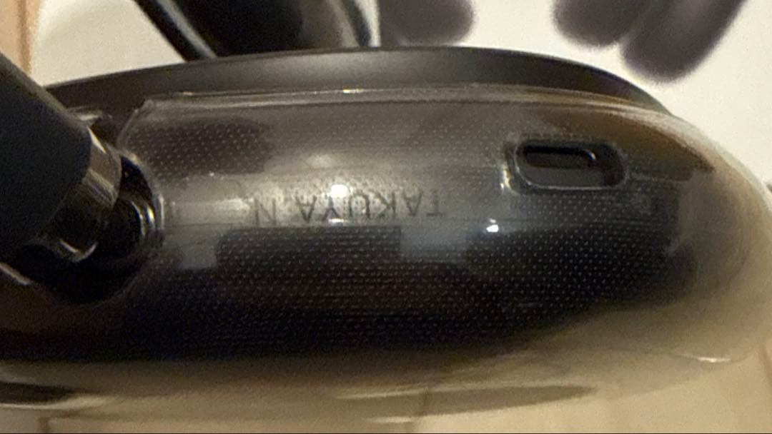 【正規品】AirPods Max 本体 スペースグレー