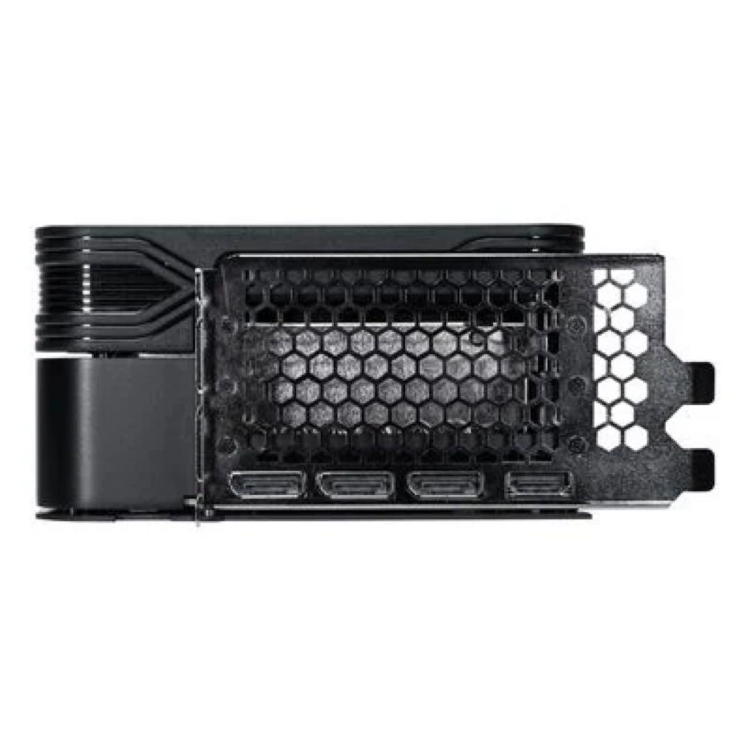 GeForce RTX 5080 GameRock 16GB 新品未開封