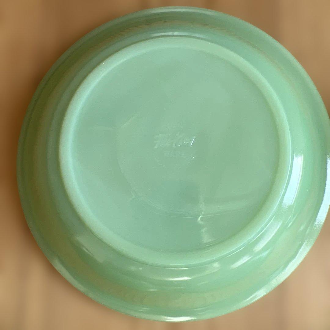 ファイヤーキング　ジェーンレイ　ジェダイ　スープボウル　5枚セット　ヴィンテージ