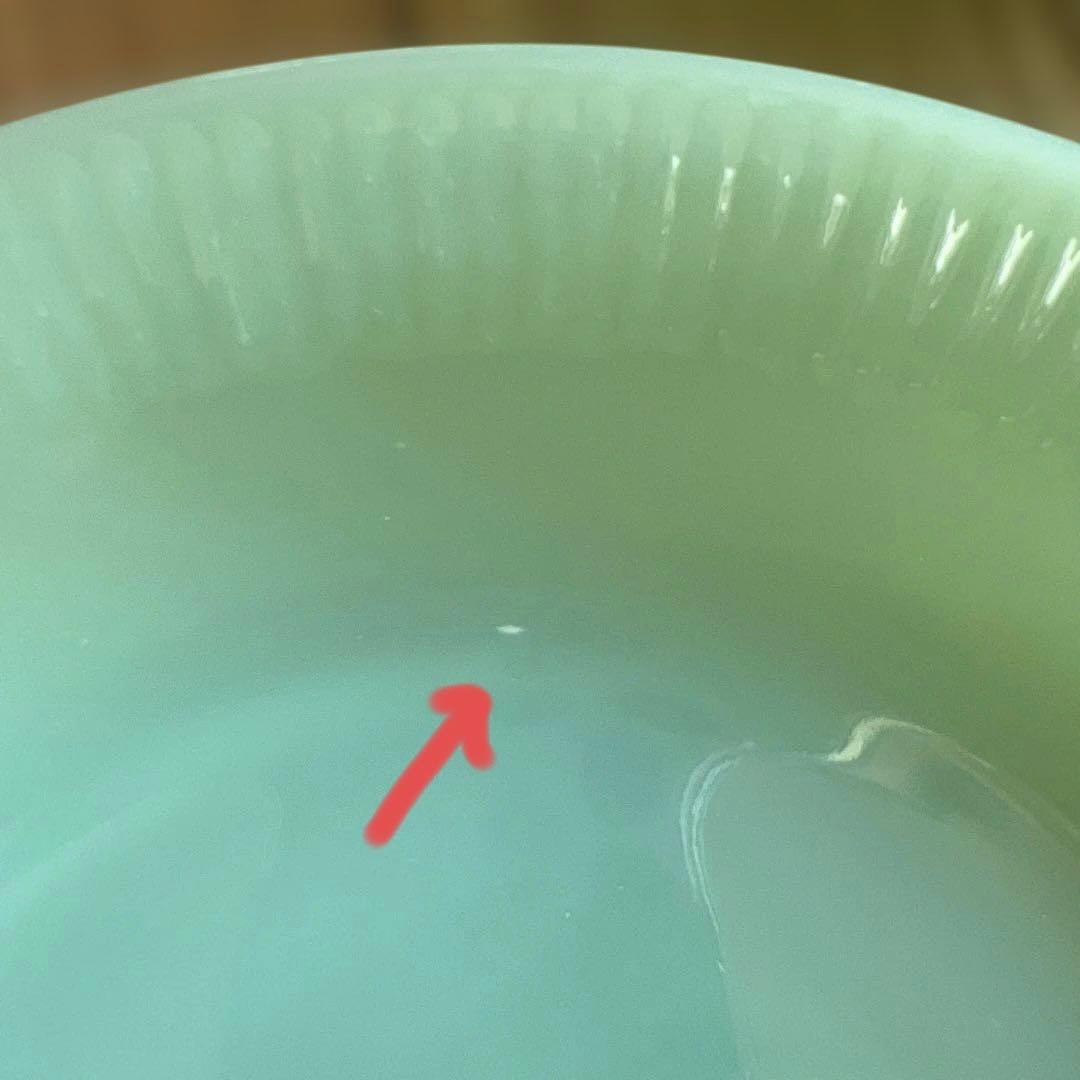 ファイヤーキング　ジェーンレイ　ジェダイ　スープボウル　5枚セット　ヴィンテージ