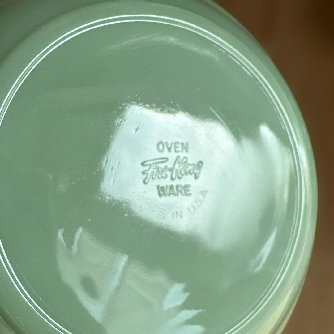 ファイヤーキング　ジェーンレイ　ジェダイ　スープボウル　5枚セット　ヴィンテージ