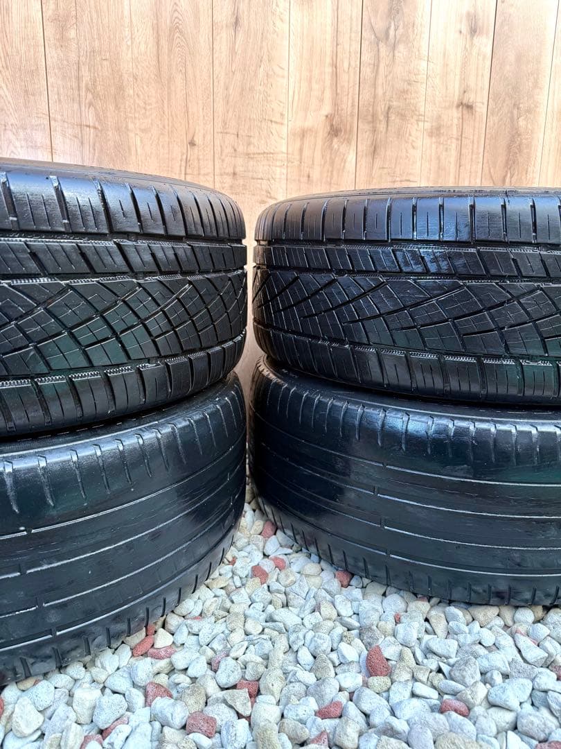 美品❗️★BMW 純正3、5、6シリーズ★18×8J ★PCD120 ★オフ+30